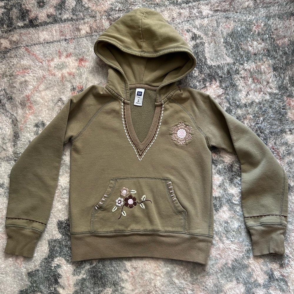 Girls hoodie